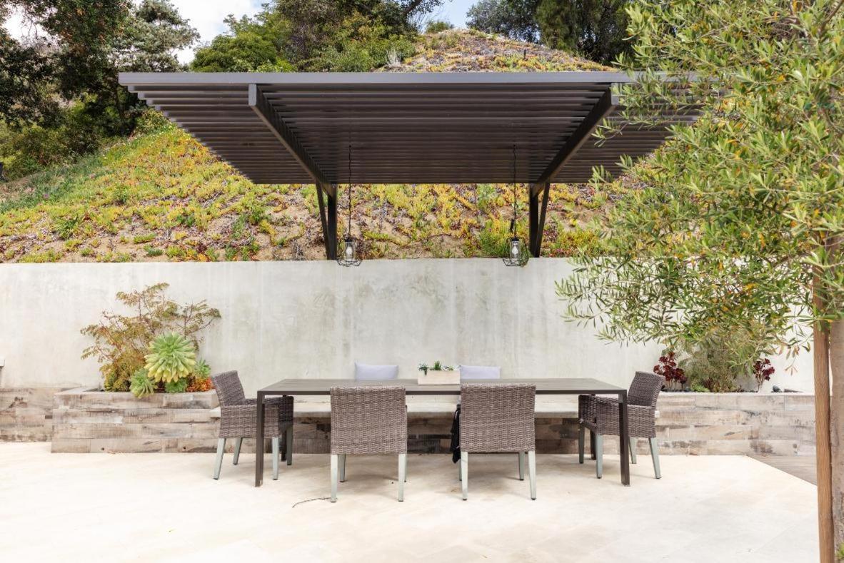 Willow Glen Los Ángeles Exterior foto